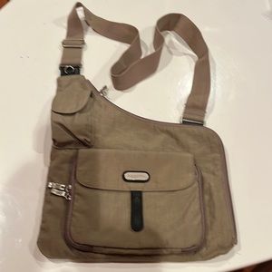 Cross body bag